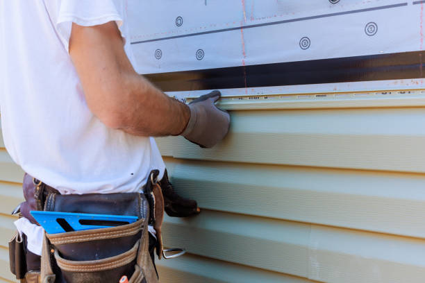 Trusted Siding Contractor service in Thomaston, GA - Squared Siding